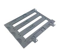 hGiesXgyN 1 Support de Bande de Film 35 mm for Scanner de Photos négatives, Support de Bande de Film for Diapositives, Compatible avec Epson Perfection V700 V750 V800 V850