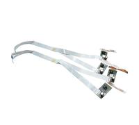 hGiesXgyN 1 unité de Chariot 802 802XL Compatible avec HP DeskJet 1000 1010 1050 1051 1055 1510 1512 2000 2010 2050 2060 2510 2540 3000 3050