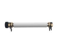 hGiesXgyN 1 X P1037974-028 Kit de Maintenance de Rouleau de Platine Compatible avec l'imprimante d'étiquettes Thermique Zebra ZT200 Series ZT210 ZT220 ZT230 203 dpi 300 dpi(Whole Roller Kit)