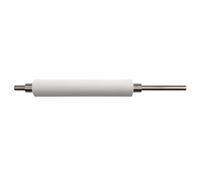 hGiesXgyN 1 X P1083347-012 Kit de maintenance for ensemble de rouleaux de plateau supérieur compatible avec l'imprimante d'étiquettes de codes-barres thermique Zebra ZT510 203 dpi 300 dpi(Only Roller)