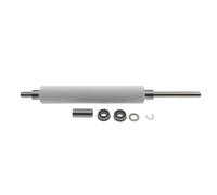 hGiesXgyN 1 X P1083347-012 Kit de maintenance for ensemble de rouleaux de plateau supérieur compatible avec l'imprimante d'étiquettes de codes-barres thermique Zebra ZT510 203 dpi 300 dpi(Whole Roller