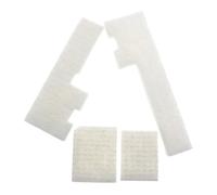 hGiesXgyN 1 x Tampon poreux for réservoir d'encre usagée Compatible avec Epson ET2500 ET2550 L120 L455 L456 TX235W TX430W SX230 SX235W SX430W SX435W SX440W
