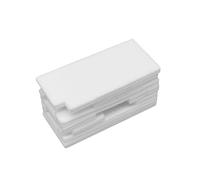 hGiesXgyN 10 Ensembles C9357 C12C935711 Tampon De Réservoir d'encre Déchets Éponge Compatible avec EPSON SureColor P700 P900 P703 P903 P704 P904 P706 P906 P708 P908 SC-P900
