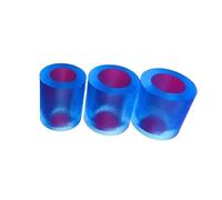 hGiesXgyN 10 Jeux de pneus à Rouleaux de ramassage AF031082 AF030081 AF032080, compatibles avec Ricoh AF 1075 2051 2060 2075 1060 MP 6500 7001 7500 7501 7502 8000 8001