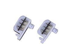 hGiesXgyN 10 pièces tête d'impression DX4 DX5 petit amortisseur d'encre compatible avec Roland SP540 compatible avec Mutoh RJ900 compatible avec Mimaki JV3 compatible avec les dumpers d'encre Epson R1