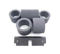 hGiesXgyN 10SETX 142-8101 KO-3000-0001 Rouleau d'entraînement d'alimentation + Tampon de pré-séparation Compatible avec Kodak i2900 i3000 i3200 i3250 i3300 i3400 i3450 i3500