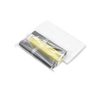 hGiesXgyN 1pc KP108IN KP-36IN Compatible avec Canon Compatible avec Selphy CP1300 CP1200 Cartouche d'encre d'imprimante CP900 CP910 CP1000 Cassette d'encre Papier Photo 6 Pouces