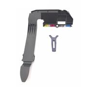 hGiesXgyN 1PCX C7769-40041 Couvercle du Tube d'encre + Verrouillage Couvercle supérieur du système d'alimentation du Tube d'encre Compatible avec HP Designjet 500 Plus 500PS 510 510PS 800 800PS