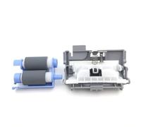 hGiesXgyN 1SET X RM2-5452 RM2-5397 Bac 2 Rouleau d'entraînement + Rouleau de séparation Compatible avec HP M402 M403 M404 M426 M427 M428 M429 M329 M405 M304 M305