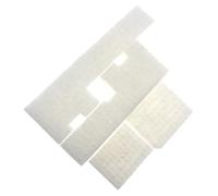 hGiesXgyN 1SETX 1577649 1569428 1572040 1627961 Tampon poreux for réservoir d'encre usagée Compatible avec Epson XP332 XP335 XP402 XP405 XP415 XP422 XP425
