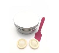 hGiesXgyN 1X 100g G8010 Compatible avec MOLYKOTE G-8010 Graisse de Fusion en Silicone Lubrifiant à l'huile Manchon de Film de Fusion métallique Compatible avec HP P4014 P4015 4700 4730