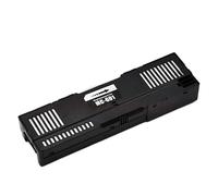 hGiesXgyN 1X Cartouche d'entretien MC-G01 Compatible avec Canon GX6010 GX6020 GX6030 GX6040 GX6050 GX7010 GX7020 GX7030 GX7040 GX7050 GX7070 GX7055