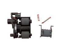 hGiesXgyN 1X CE538-60137 Tampon de séparation de Rouleau de ramassage ADF Compatible avec HP CM1415 CM1415fnw M1536 CP1525 P1566 P1606 Pro 100 200 M175 M276 Pick Arm