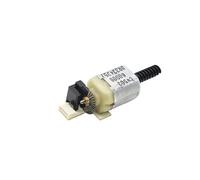 hGiesXgyN 1X CN503-60006 Moteur CC d'entraînement de Scanner Compatible avec imprimante HP 125 126 127 128 175 176 177 225 226 277 477 8610 8620 5530 4515 4500 3545 4630 6830 imprimante