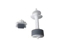 hGiesXgyN 1X Nouveau Kit de Rouleau d'entraînement Rouleau d'alimentation Compatible avec Epson ME10 L110 L111 L120 L130 L210 L220 L211 L300 L301 L303 L310 L350 L351 L353