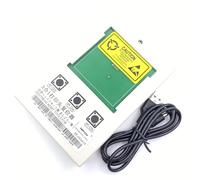 hGiesXgyN 1X Outils de réinitialisation de tête d'impression compatibles avec Canon PF-03 PF-04 PF-05 Réinitialiseur 3 en 1 Compatible avec Canon iPF6300 6350 6400 6450 6460 8300 8300S 8400 9400