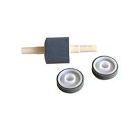 hGiesXgyN 1X RL1-0540-000 Rouleau de ramassage Compatible avec HP HP P2015 1160 1320 P2015 M2727 1500 2500 2550 2820 2830 2840 2100 2200 2300 2400 2410 2420