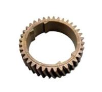 hGiesXgyN 2 pièces: Engrenage d'entraînement de courroie chauffante de fusion 126K34855/126K34854/126K34853, compatible avec les presses Xerox V80, V180, V2100, V3100 et Versant 80, 180, 2100 et 3100.