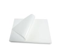 hGiesXgyN 20 50 100PCS A3 A4 Compatible avec le film UV DTF A Compatible avec toutes les imprimantes UV après transfert métal verre bois plastique Acrylique silicone autocollant étanche(A Film A4 50PC