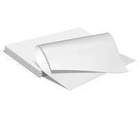 hGiesXgyN 20 50 100PCS A3 A4 Compatible avec le film UV DTF A Compatible avec toutes les imprimantes UV après transfert métal verre bois plastique Acrylique silicone autocollant étanche(A Film A3 50PC