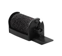 hGiesXgyN 20PCS IR40 Ruban Rouleau Encre Noir compatible avec SAMSUNG ER100 compatible avec CASIO FR 2550 2500 HR 100 150 7 8 16 compatible avec ROCKY 1236 compatible avec ROYAL 315 PD compatible avec