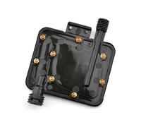 hGiesXgyN 5 pièces amortisseur d'encre 510 compatible avec seiko 510 35Pl 50pl filtre de décharge d'encre for tête d'impression compatible avec Zhongye compatible avec Infiniti compatible avec Crystal