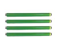 hGiesXgyN 5 pièces. Tambours cylindriques compatibles Dr311 et Dr512, compatibles avec Konica, Minolta, Bizhub C220, C280, C224, C284, C364, C454, C554, C284e et C364e.