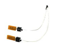 hGiesXgyN 5 pièces. Thermistance de Fusion 50GA-5440 Compatible avec Konica, Minolta, Bizhub 360, 361, 420, 421, 500, 501