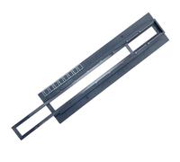 hGiesXgyN Adaptateur de Film Brownie Asp 110 et 16 mm for Support Photo, Guide de Couverture de négatif for Diapositives de numérisation, Compatible avec Epson Perfection V500, V550 et V600