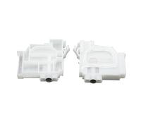 hGiesXgyN Amortisseur de Cartouche d'encre CISS T664 T6741 T6731 T6721 Compatible avec imprimante à Jet d'encre EPSON L100 L101 L111 L110 L120 L130 L132 L210 L4150 L6160