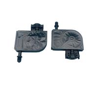 hGiesXgyN Amortisseur d'encre à solvant UV, 10 pièces, DX5 5113 4720 i3200, Compatible avec Epson 4800 4400 4880 7400 7450 7800 7880 9400 9800 9880, Dumper d'imprimante(Model C)