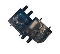 hGiesXgyN Amortisseur d'encre UV Gen4 Gen5 Compatible avec la tête d'impression Ricoh GEN 5 Amortisseur UV G5 Compatible avec l'imprimante UV Mimaki UJF-3042 UJF-3042FX UJF-3042HG UJF-6042(D type-1pc)