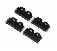 hGiesXgyN Balai d'essuie-glace 20 pièces compatible avec Epson DX7 DX5 compatible avec Roland compatible avec Mimaki compatible avec Mutoh compatible avec l'imprimante compatible avec la tête d'impres