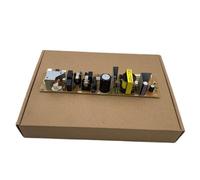 hGiesXgyN Bloc d'alimentation Compatible avec HP Color Laserjet Pro M154 M180 M181 M280 M281 M254 M283 RM2-9508(220V)
