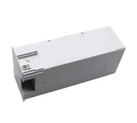 hGiesXgyN Boîte de Maintenance du réservoir d'encre usagée Compatible avec Epson Stylus Pro 4450 4880C 4800 4400 4880 9880 7800 9800 7880 140820000(4000)