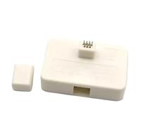 hGiesXgyN C9344 C12C934461 Réinitialiseur de Puce de boîte de Maintenance Compatible avec Epson XP-2101 XP-4101 WF-2851 XP2100 2105 3100 3105 4100 WF 2810 L3550 L5590(Chip Resetter)