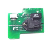 hGiesXgyN Capteur d'encodeur de Rouleau d'entraînement C7769-60384 Compatible avec HP Designjet 500 815 820 510 800