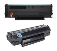 hGiesXgyN Cartouche de Toner for imprimante PA210, Compatible avec P2200 P2500 P2500W M6500 M6500W M6600W M6550