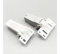 hGiesXgyN Charnière ADF Droite Gauche FL3-6313-000 FL4-2050, 1 Jeu, Compatible avec Canon IR 1430 1435 C1225 C1325 C1335 ADV C250 C350 C351 MF810 MF820 MF830(1 Set)