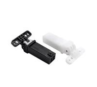 hGiesXgyN Charnière d'unité ADF MEA 2 pièces Compatible avec XEROX Compatible avec WorkCentre 3025 3215 3225 3315 3325 3330 3335 3345 Phaser 3052 3260 3320 003N01102 003N01117(Black)