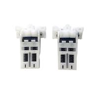 hGiesXgyN Charnières compatibles avec Xerox WorkCentre 3210, 3220, 3325, 3550, PE120, PE16, Phaser 3300, 3635, 6110, Ricoh AC104, AC205, 003N01018, 003N01051