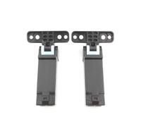 hGiesXgyN Charnières for unité de Chargement Automatique (ADF) JC97-03190A et JC97-03191A, compatibles avec Samsung C480, M2070, M2675, M2870, M2875, M2880, M2885, M3065, M3370, M3870, SCX3400