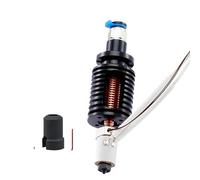 hGiesXgyN Compatible avec Anycubic V5 compatible avec Vyper compatible avec Hotend Upgrade Imprimante 3D Tout métal compatible avec Hotends compatible avec Vyper compatible avec Kobra Max Parts 24 V 4