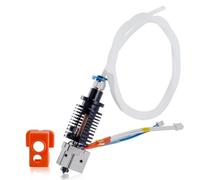 hGiesXgyN Compatible avec Anycubic V5 compatible avec Vyper compatible avec Hotend Upgrade Imprimante 3D Tout métal compatible avec Hotends compatible avec Vyper compatible avec Kobra Max Parts 24 V 4