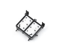 hGiesXgyN Compatible avec Epson P400 R2000 R1800 R1900 Tampon de Pompe à Encre usagée Unité de Nettoyage d'imprimante cylindrique à Plat UV 8 Couleurs Station de Capuchon Parking(Cap Top 1PC)