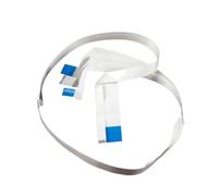 hGiesXgyN Compatible avec EPSON R1390 L1800 1400 1410 1500W, câble de tête d'impression for imprimante à Jet d'encre, série A3 UV, buse Stable et Durable