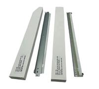 hGiesXgyN Compatible avec Konica Compatible avec Minolta Compatible avec Bizhub BH C224 C284 C454 C281 C364 C554 Courroie de Transfert Lame de Nettoyage de Tambour Pièces de copieur(Drum Blade)