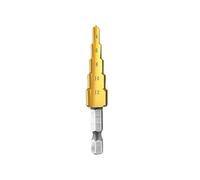 hGiesXgyN Compatible avec Les alésoirs d'arbre d'hélice Great Planes 4 étapes Standard 4 6 8 10 12MM Ouvre-Foret RC Tools(Drill)