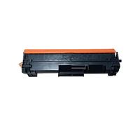 hGiesXgyN Compatible avec Les Cartouches de Toner compatibles 48A 44A CF248A CF244A compatibles avec HP Laserjet Pro M15a M15w M16a M16w MFP M28a M28w M29w M29A(CF248A with Chip)