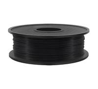hGiesXgyN Compatible avec Les matériaux d'impression 3D Filament Bonne ductilité Résistance aux Chocs Haute résistance et rigidité Fibre de Carbone PETG CF 1,75 mm 1KG/0,5KG(Carbon Fiber 0.5KG)